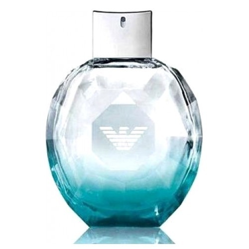 Emporio Armani Diamonds for Women Summer Edition