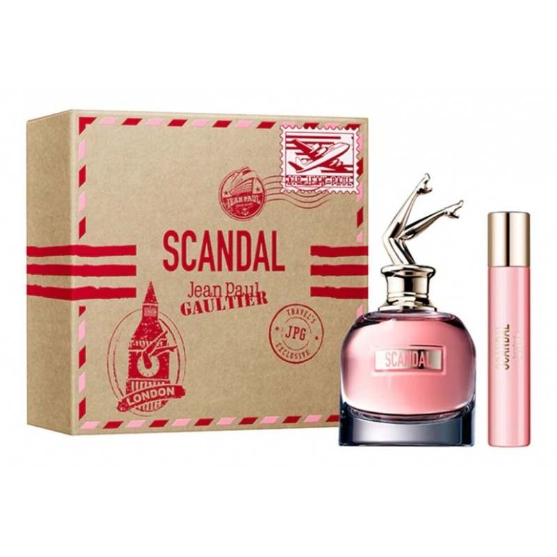 Scandal