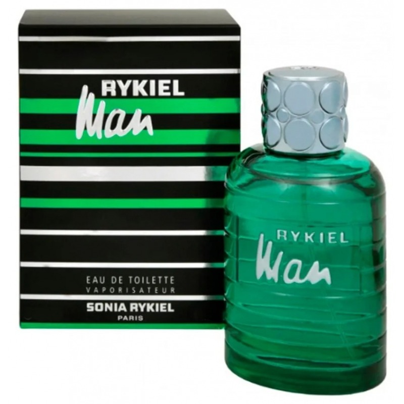 

Rykiel Man