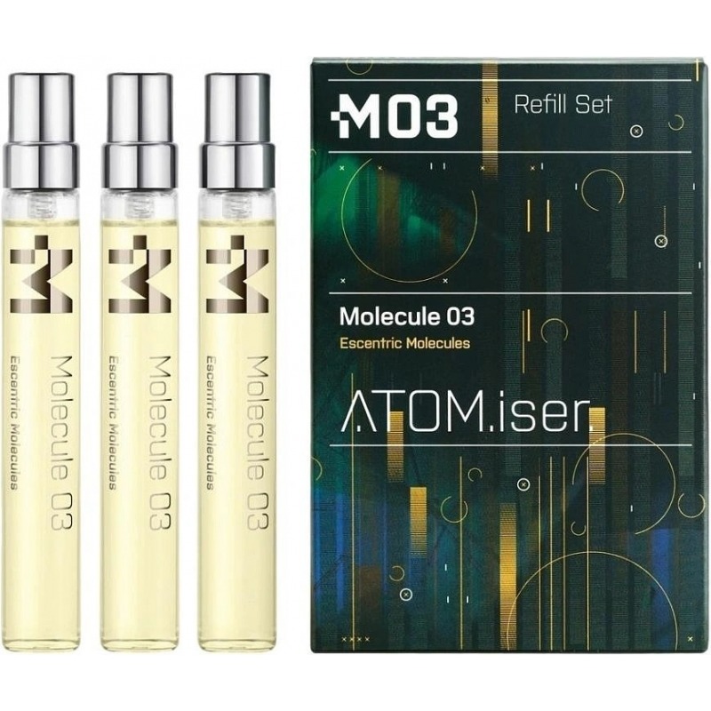 Molecule 03