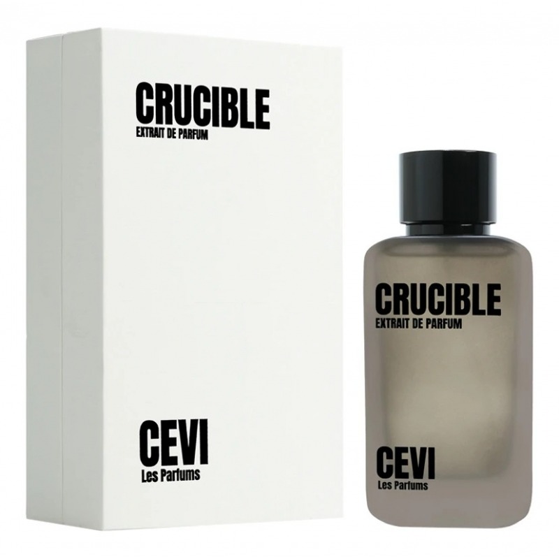 Crucible