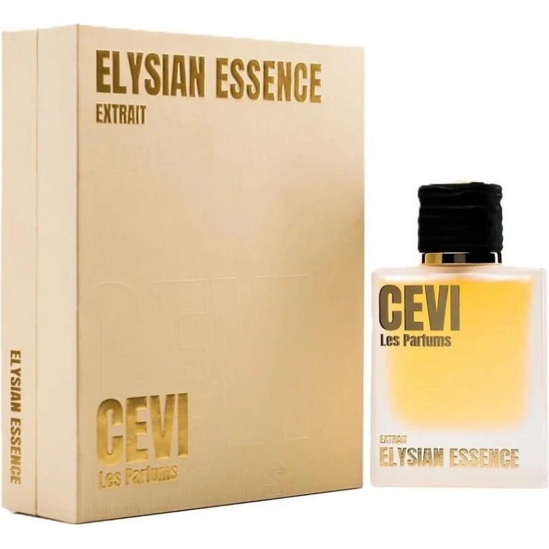Elysian Essence