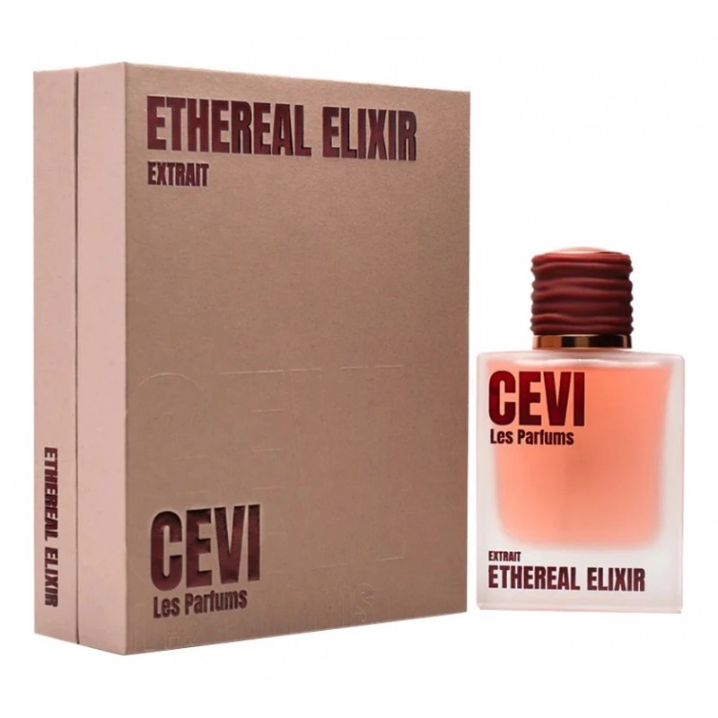 Ethereal Elixir