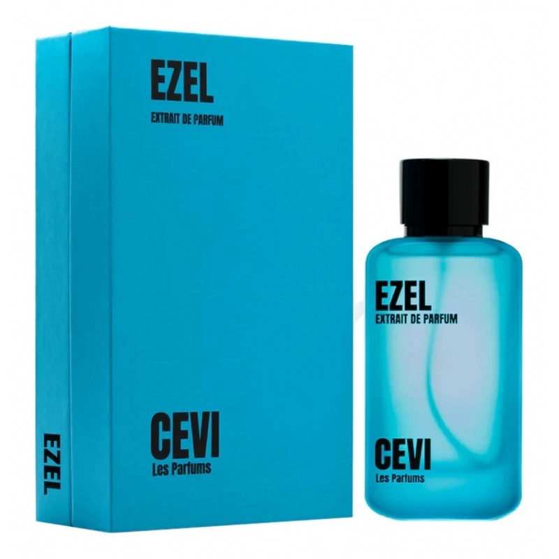 Ezel