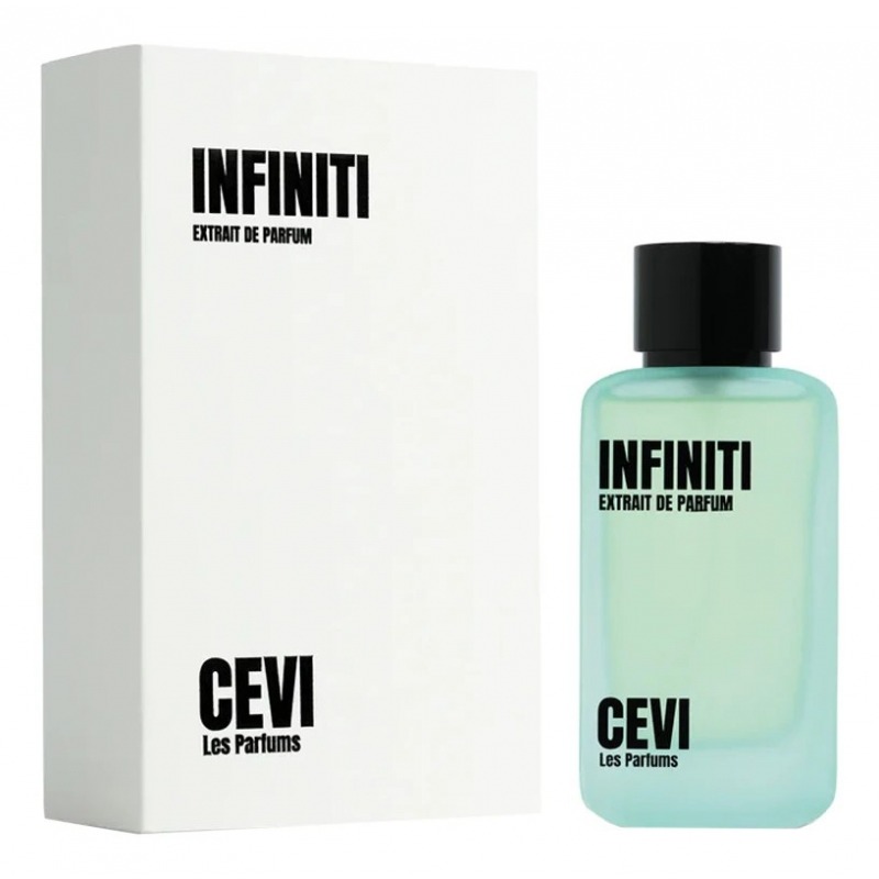 Infiniti