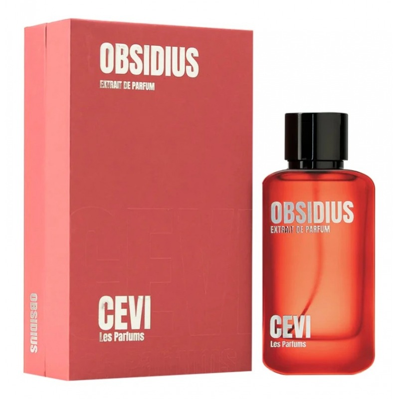 Obsidius