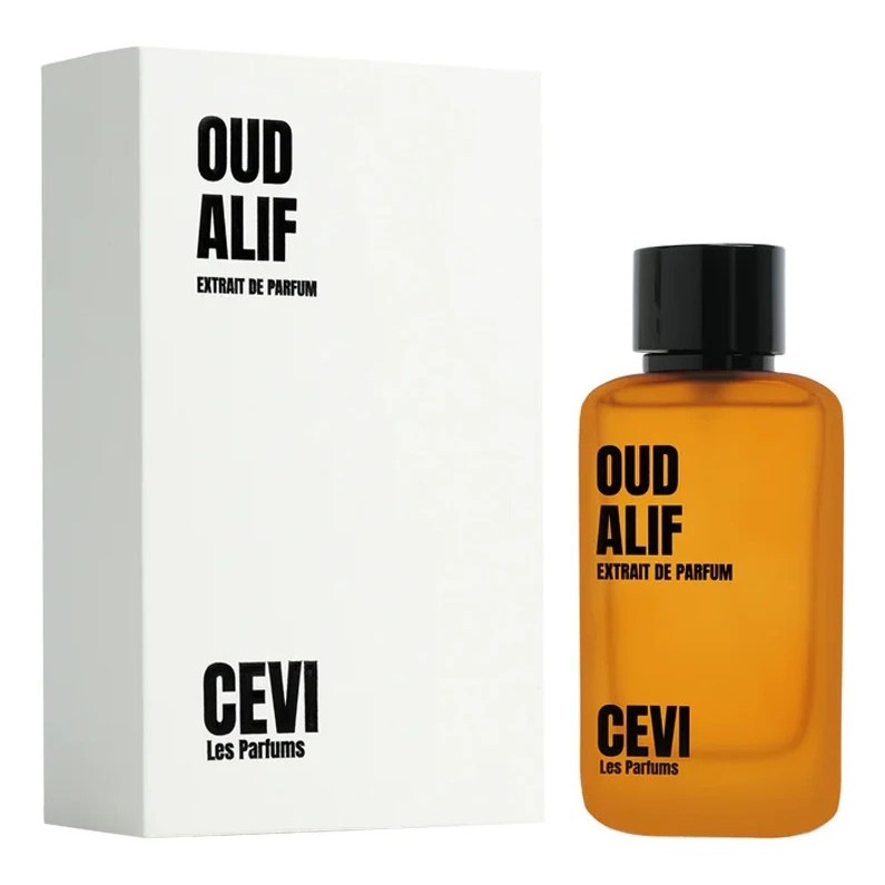 Oud Alif