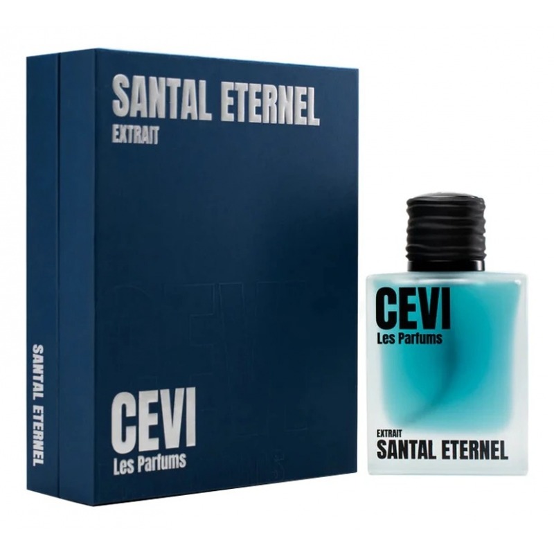 Santal Eternel
