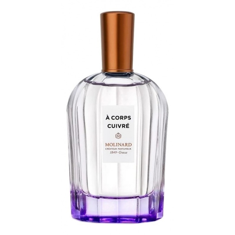 A Corps Cuivre