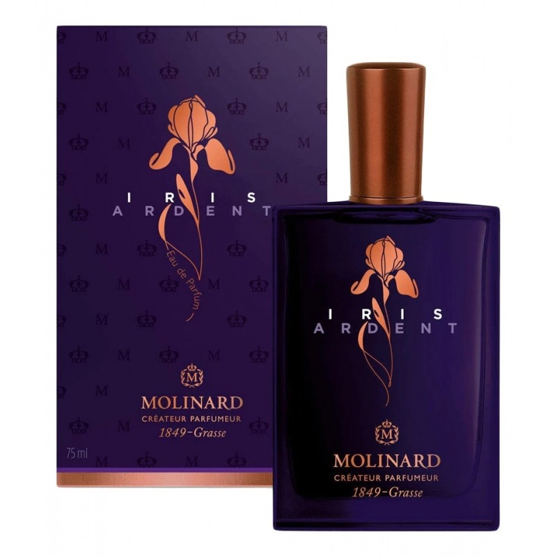 Iris Ardent