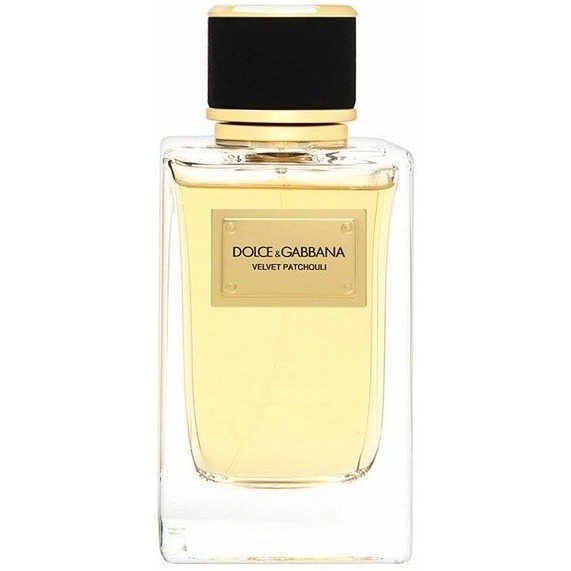 Velvet Patchouli