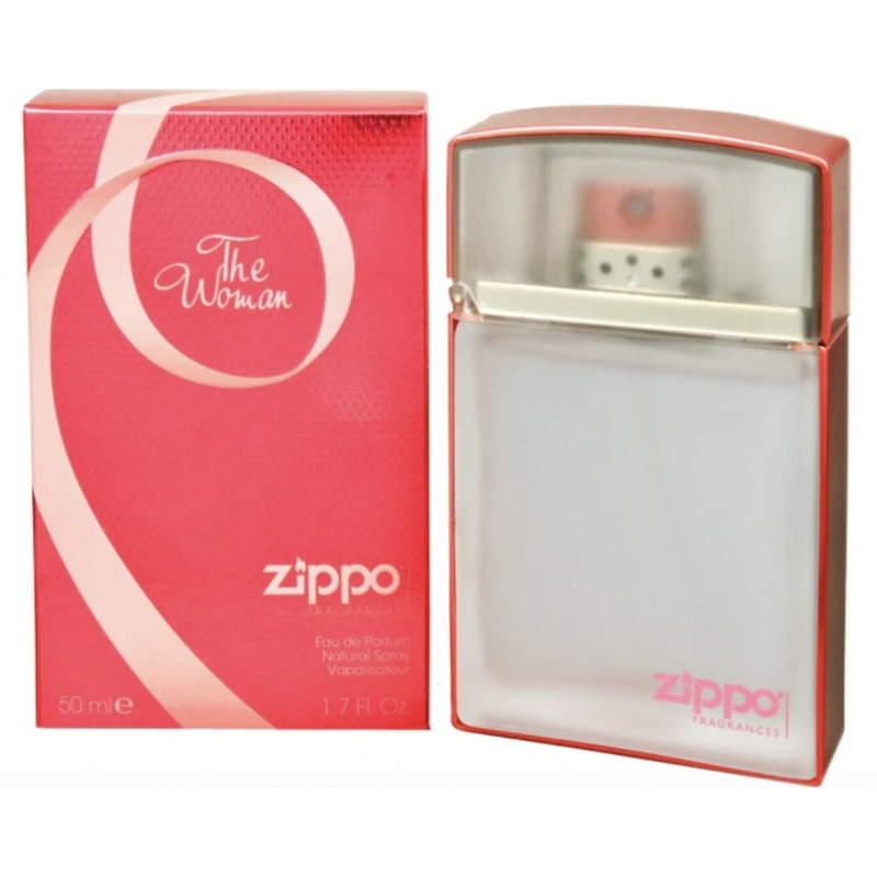 Zippo The Woman