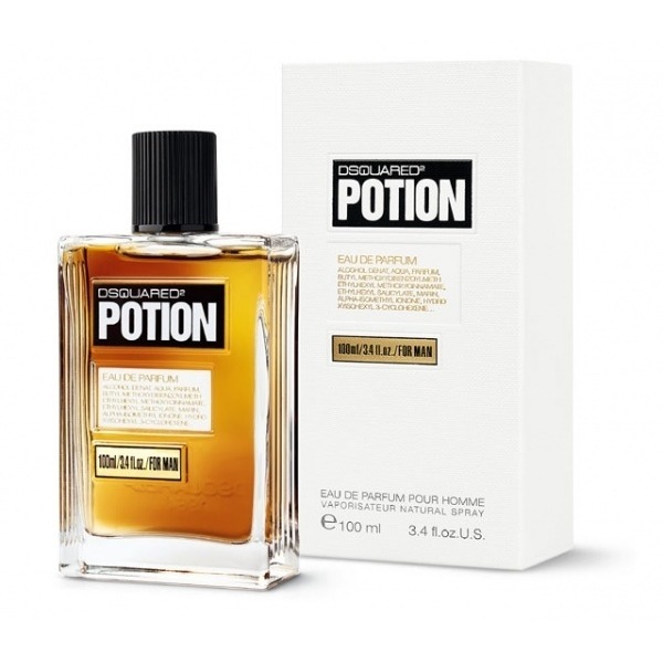 

Potion