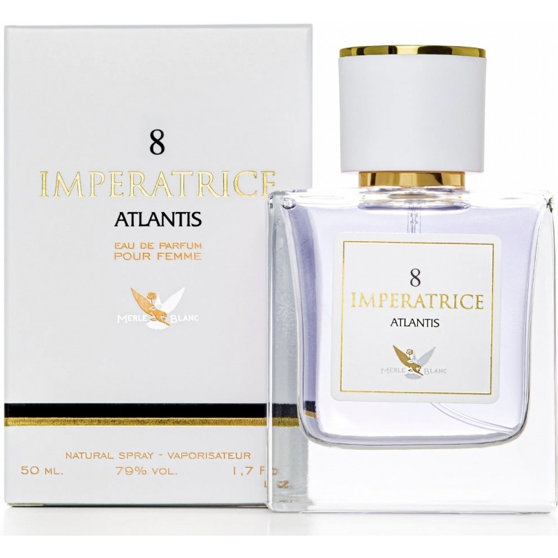Imperatrice France 8