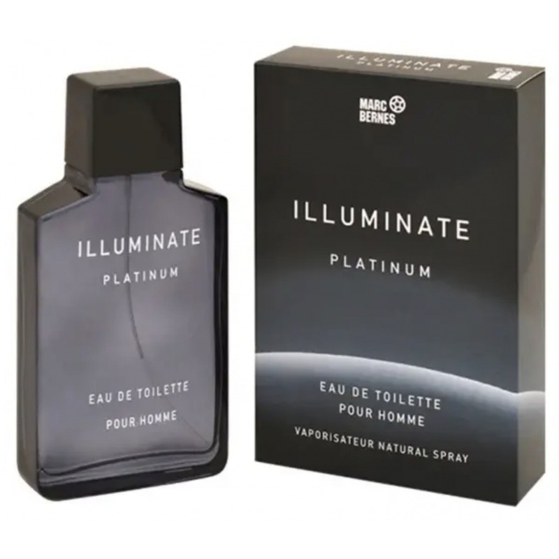 Illuminate Platinum