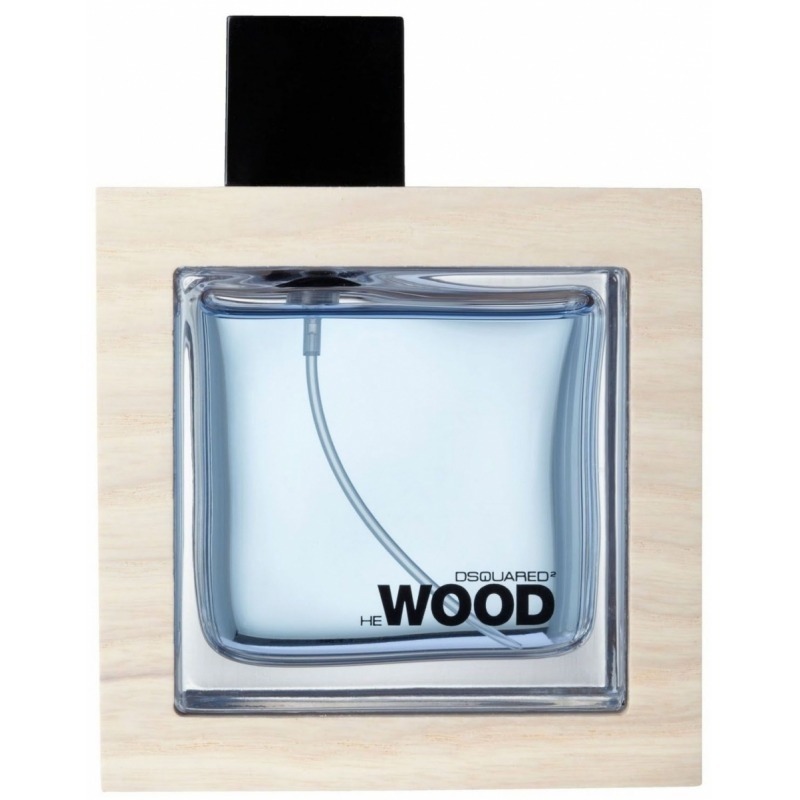 DSQUARED2 He Wood Ocean Wet