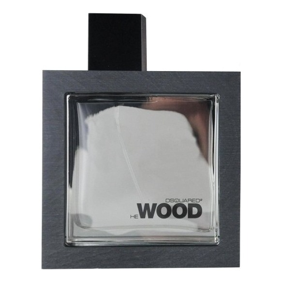 DSQUARED2 He Wood Silver Wind