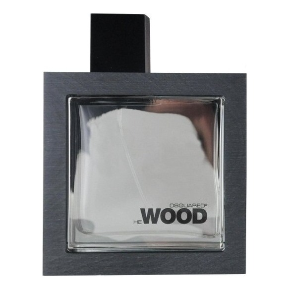 

He Wood Silver Wind
