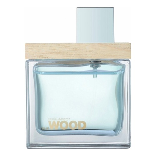 She Wood Crystal Creek Wood