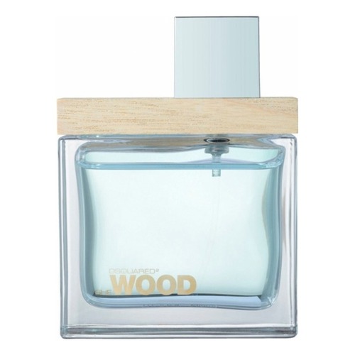 She Wood Crystal Creek Wood от Aroma-butik