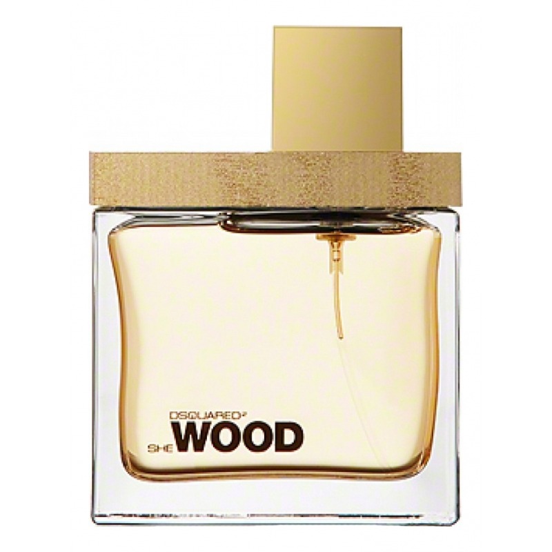 She Wood Golden Light от Aroma-butik