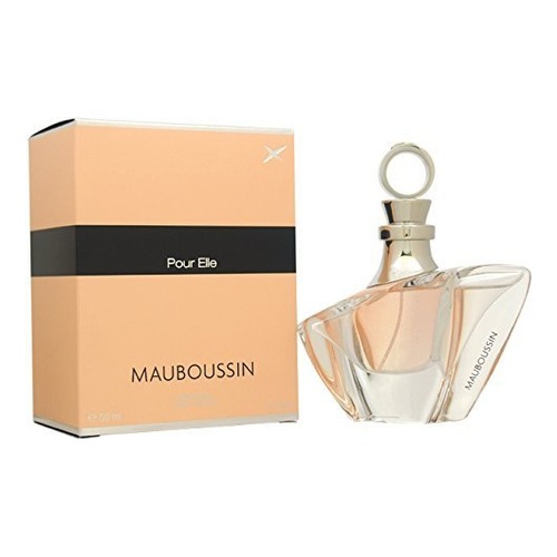 Mauboussin Pour Elle от Aroma-butik
