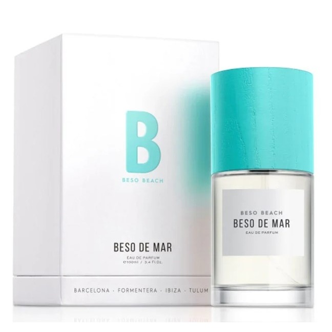 Beso de Mar