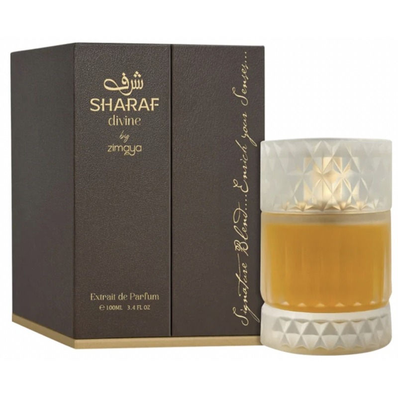 Sharaf Divine