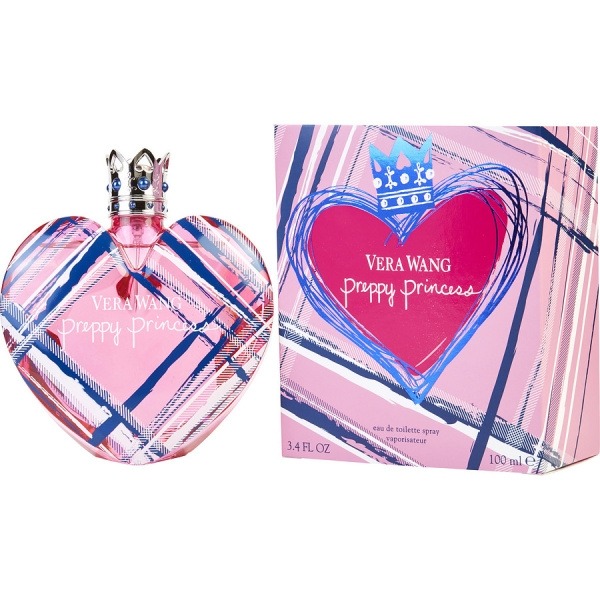 

Preppy Princess