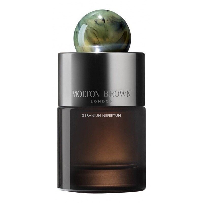 Geranium Nefertum Eau de Parfum