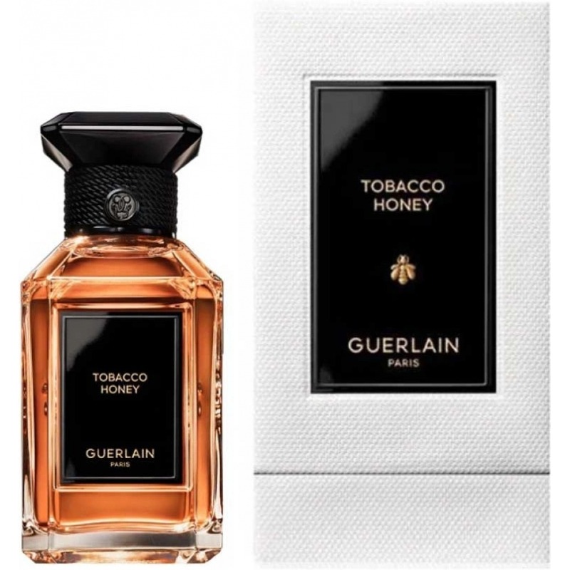 Tobacco Honey