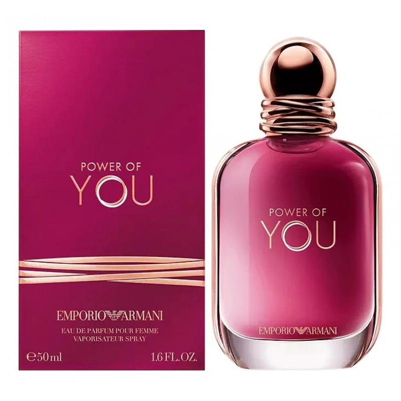 Power Of You