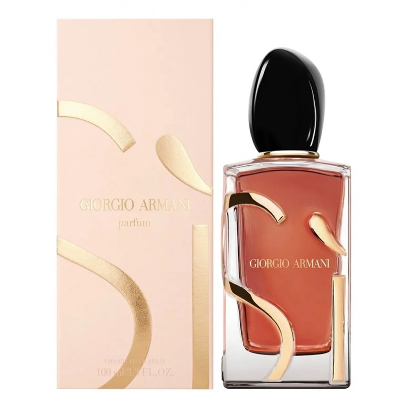 Si Parfum