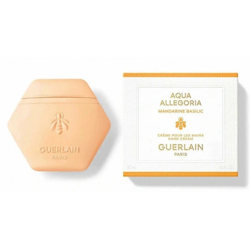 Aqua Allegoria Mandarine Basilic