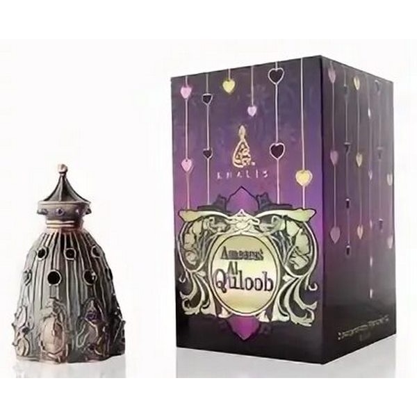 Ameerat Al Quloob