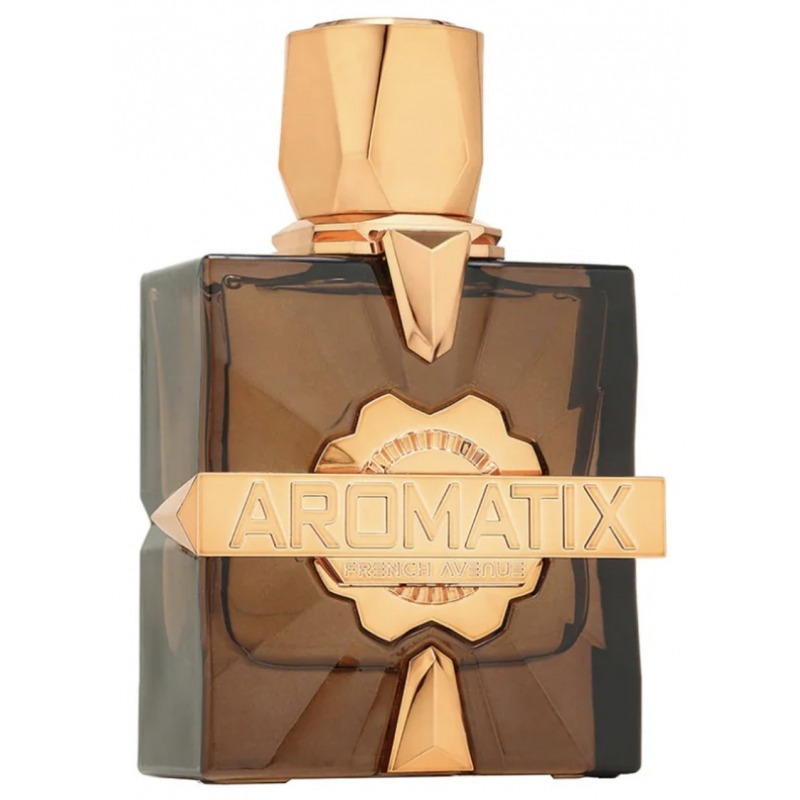 Aromatix Naughty Dates