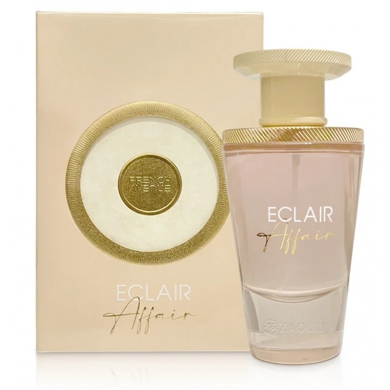 Eclair Affair