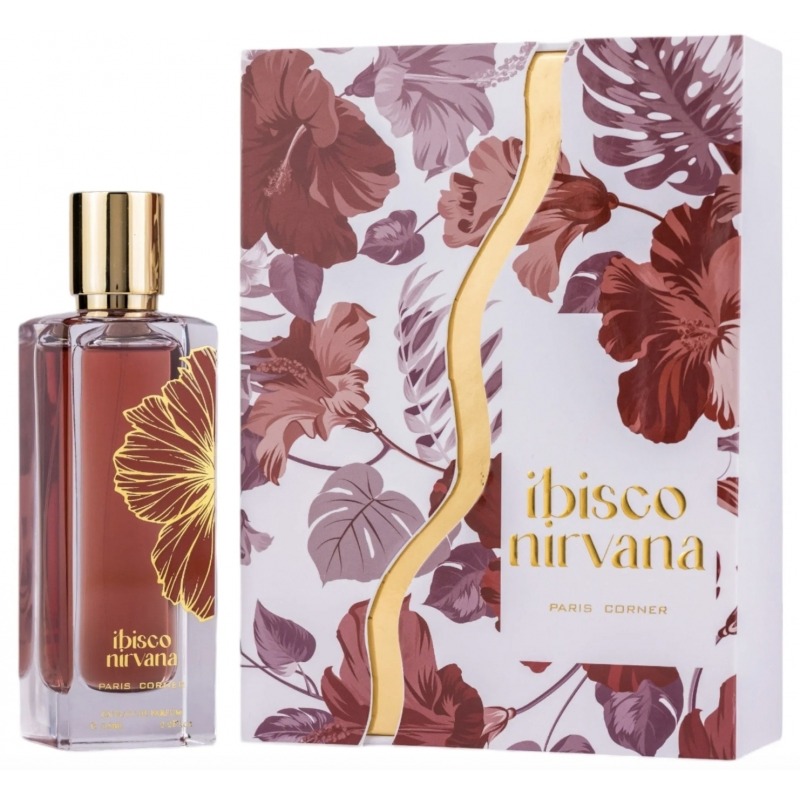 Ibisco Nirvana