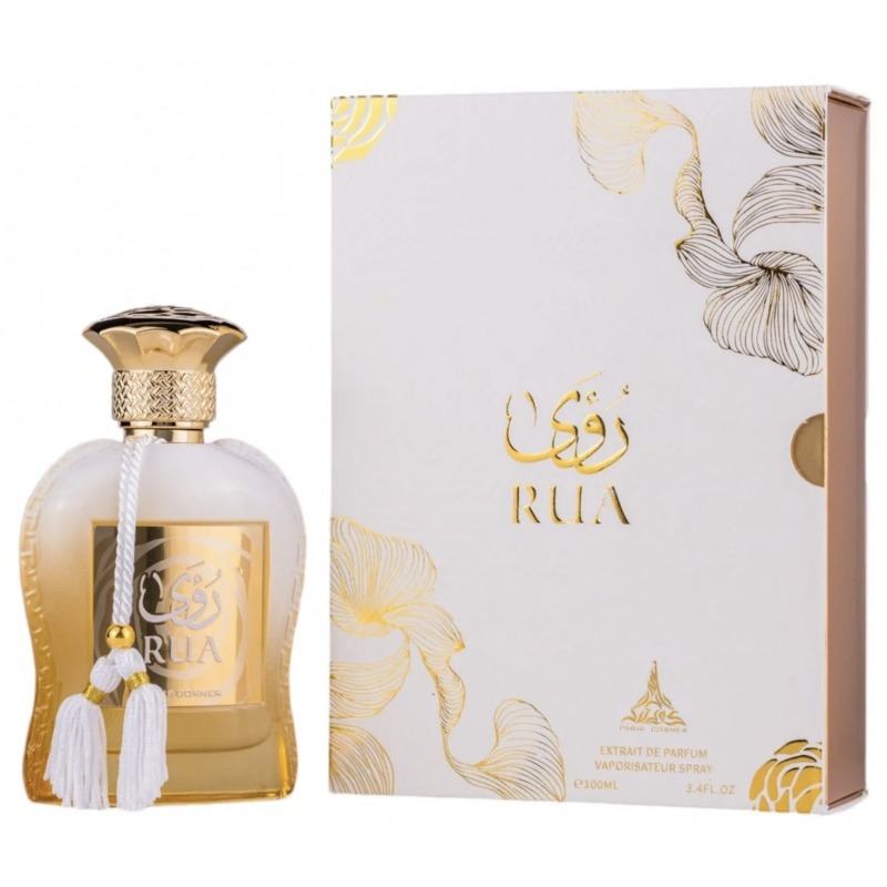 RUA