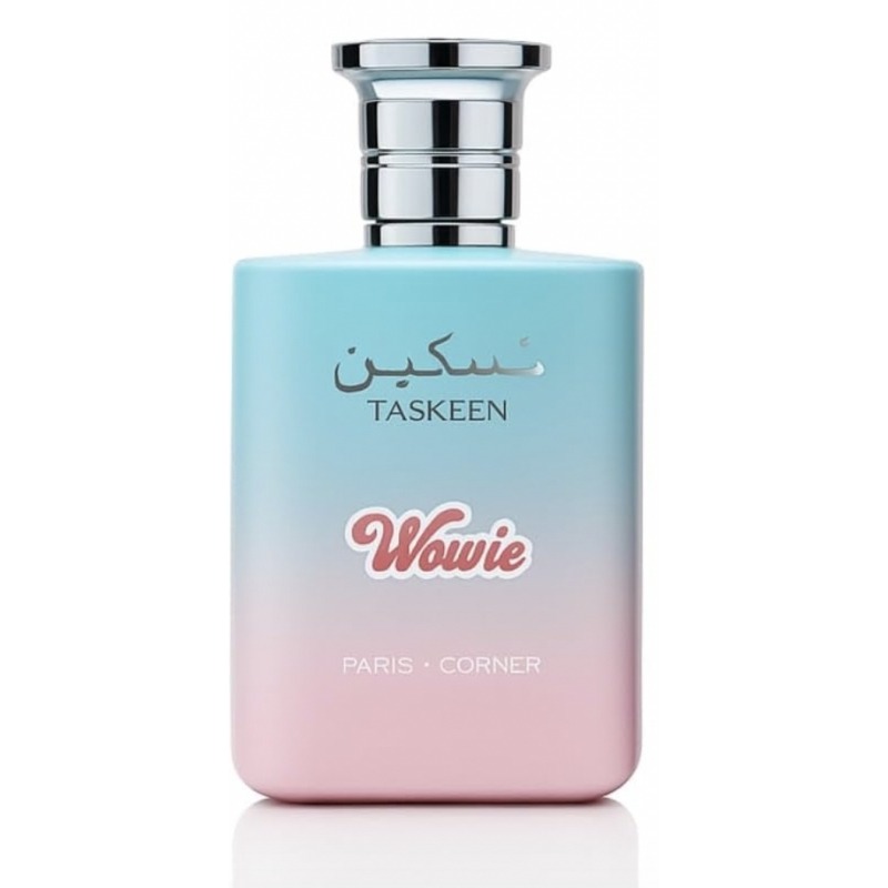 Taskeen Wowie