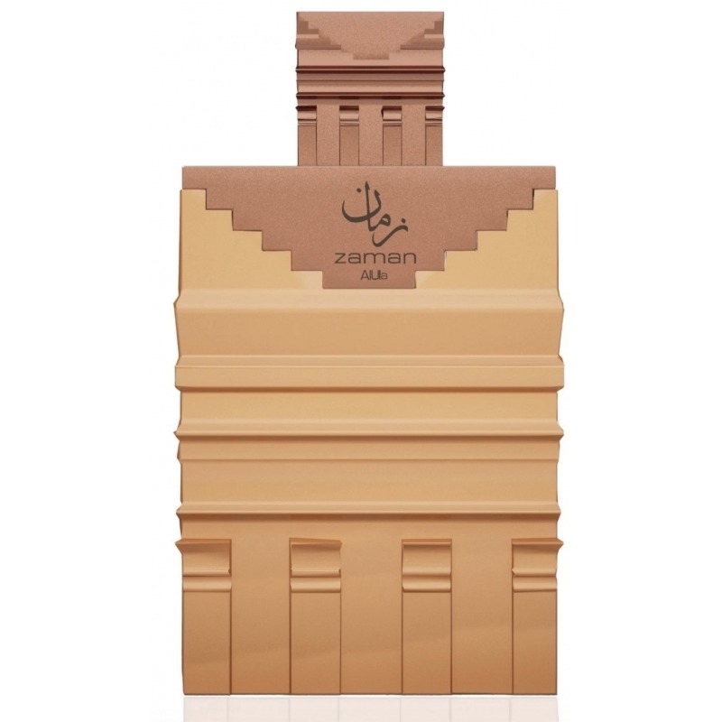 Zaman Al Ula