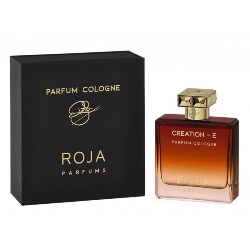 Creation-E Pour Homme Parfum Cologne