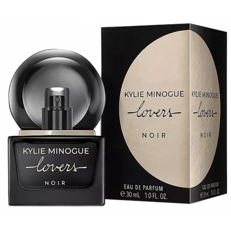 Lovers Noir