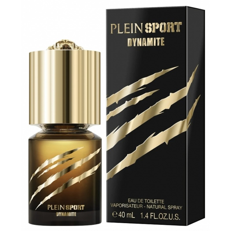 Plein Sport Dynamite