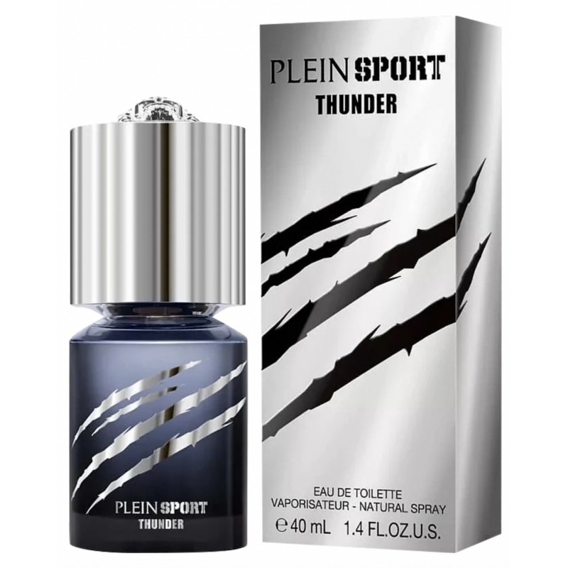 Plein Sport Thunder