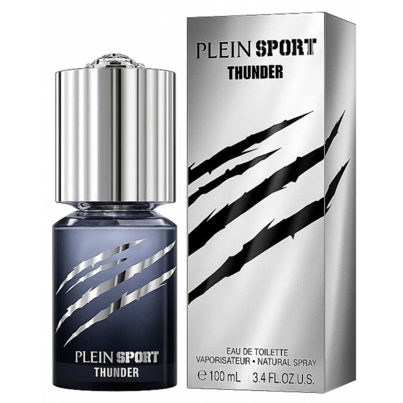 Plein Sport Thunder