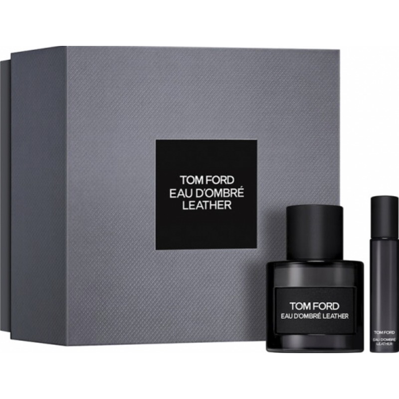 Eau d'Ombre Leather