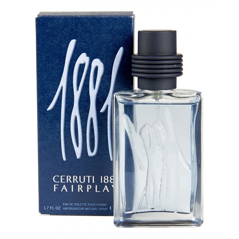 1881 Fairplay от Aroma-butik