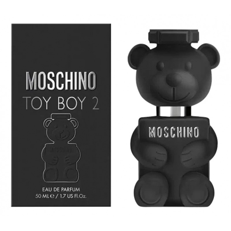 Toy Boy 2