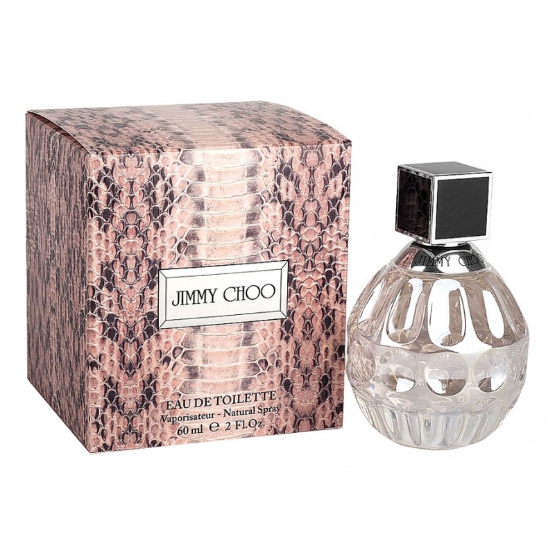 Jimmy Choo Eau de Toilette